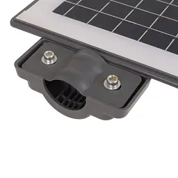 Світильник Brille консольний на сонячній батареї з датчиком руху LED IP54 HL-602/40W - мініатюра 3