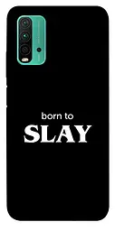 Чохол Demsky Slay для Xiaomi Redmi Note 9 4G / Redmi 9 Power / Redmi 9T
