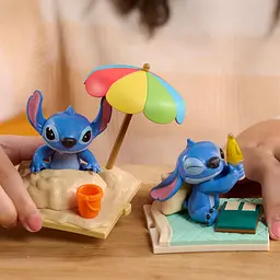 Фігурка-сюрприз Stitch Стич (46109) - мініатюра 4