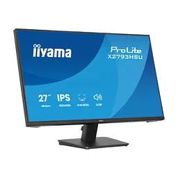 Монитор iiyama X2793HSU-B1 - миниатюра 4