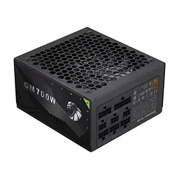 Блок живлення Gamemax 700W (GM 700B Fully-modular New)