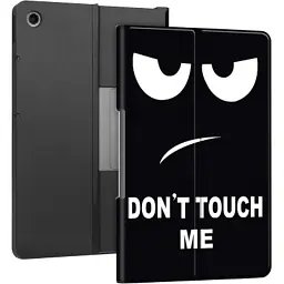 Чохол до планшета BeCover Smart Case Lenovo Tab Plus 11.5" Don''t Touch (711844) - мініатюра 2