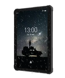 Планшет Sigma mobile Tab A1033 X-treme2 Black - мініатюра 2
