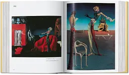 Dali. The Paintings: 1904-1989 - Робер Дешарн - мініатюра 4