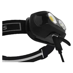 Ліхтар EMOS P3542 500Lm Li-Ion (P3542) - мініатюра 4