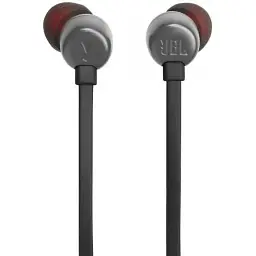 Навушники з мікрофоном JBL Tune 310C Black (JBLT310CBLK) - мініатюра 5