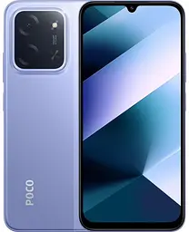 Мобільний телефон Xiaomi Poco C85 6/128Gb Purple (1163435)