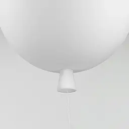 Підвісний світильник Balloon білий Line.F Діаметр плафону 20 см - мініатюра 8