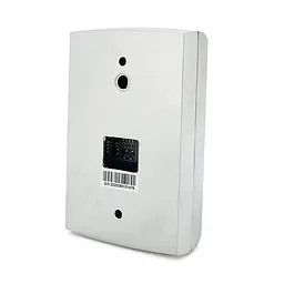 Кодова клавіатура Voltronic металева з вбудованим зчитувачем Proximity карт (115 х 75 х 30) - мініатюра 2