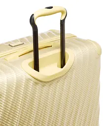 Валіза 76 См Tumi 19 DEGREE LITE WASHED YELLOW 76х52,5х28 037404WYL2 - мініатюра 4