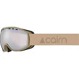Маска Cairn Blaze L SPX3 Cat.3 Бежевий