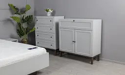 Комод 2д1ш Forte Meble Penkridge PKDK221 - мініатюра 10