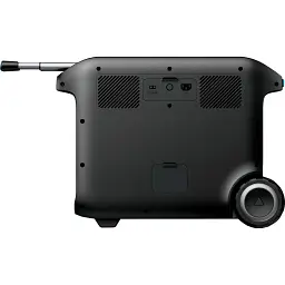 Зарядна станція Anker Solix F2000 2048Wh 2300W (A1780311) UA UCRF - мініатюра 3