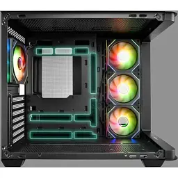 Корпус для ПК FSP M580-BP - мініатюра 4