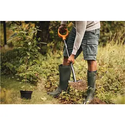 Лопата штикова Fiskars Solid (1066716) - мініатюра 8