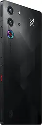Смартфон ZTE Nubia Redmagic Gaming 10 Pro 5G 12/256Gb NX789J Shadow Global version - мініатюра 4