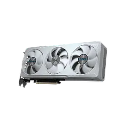 Відеокарта GeForce RTX 5070 12GB Gigabyte Eagle Ice OC SFF (GV-N5070EAGLEOC ICE-12GD)