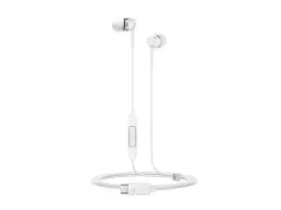 Навушники Sennheiser CX 80U White (800151)