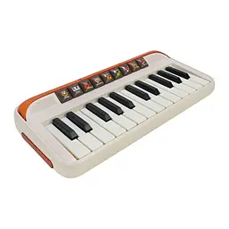 Іграшка Піаніно 808-25 Бежевий shop (2000999658693)