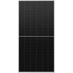 Сонячна панель LONGi Hi-Mo 7 Bifacial N-type LR8-66НGD-620M 620W [164350]