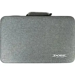 Кейс-сумка Dobe Travel Case для PlayStation 5 Slim/Slim Digital [113663] - мініатюра 1