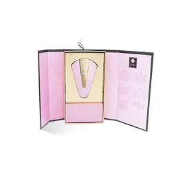 Вібратор Shunga Obi Intimate Massager Light Pink для клітора, 11.5х7 см світло-рожевий - мініатюра 7