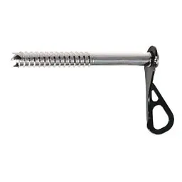 Льодобур Climbing Technology Ice screw 10 (1053-3I83710)