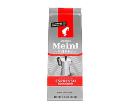 Кава Julius Meinl Buonaroma Aromatisch мелена 220 г - мініатюра 3