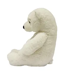 Полярний ведмідь 35 см AURORA Art.190017A - мініатюра 5