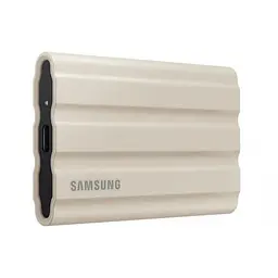 Накопичувач SSD USB 3.2 1TB T7 Shield Samsung (MU-PE1T0K/EU)