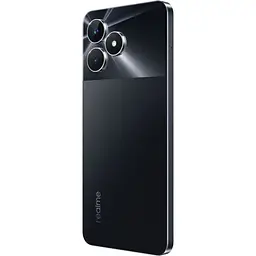 Смартфон Realme Note 50 4/256Gb Global Midnight Black [117384] - мініатюра 7