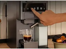 Кавомашина автоматична Cecotec FreeStyle Latte (A01_EU01_100007) - мініатюра 3