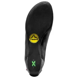 Скельники La Sportiva Katana WMN 38.5 Black/Red LaSportiva (1052-40I323907 38,5) - мініатюра 6