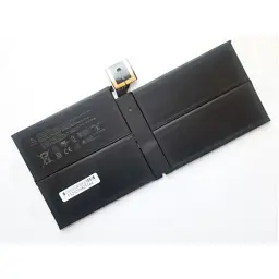 Акумулятор до ноутбука Microsoft Surface Pro 5 (Model 1796) G3HTA038H, 5940mAh (45Wh), 4cell, (A47516) - мініатюра 2