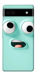 Чохол Demsky Funny face для Google Pixel 6a