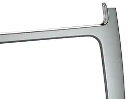 Перехідна рамка Volkswagen Polo AWM 781-35-037 - мініатюра 3