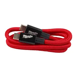 Енергокомплект MILWAUKEE M12 TC2-0 TRAVEL CHARGER - мініатюра 4