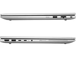 Ноутбук HP EliteBook 6 G1a 14 Pike Silver (AY4Z7AV_V2) - мініатюра 7