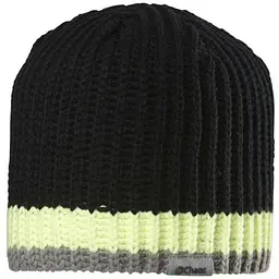 Шапка Chaos Finn Neon Yellow (1052-13G3 2611 416)