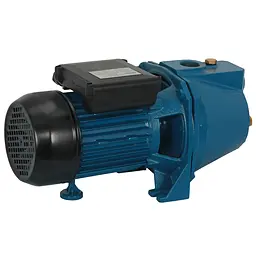 Насос поверхневий струменевий Vitals Aqua J 745e (47569) - мініатюра 2