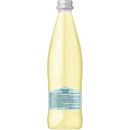 Уцінка. Лимонад Borjomi  Limonati Цитрус сильногазований 0.5 л  - мініатюра 4