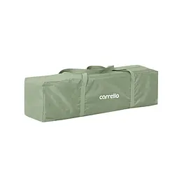 Дитячий манеж CARRELLO Piccolo CRL-11503/1 Mint Green - мініатюра 3