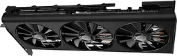 Відеокарта XFX AMD Radeon RX 5700 XT 8GB Triple Dissipation (RX-57XT83LD8) (GDDR6, 256 bit, PCI-E v4.0 x16) Б/в - мініатюра 4