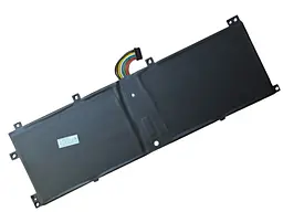 Акумулятор для ноутбука Lenovo IdeaPad Miix 510-12IKB 520-12IKB 510-12ISK BSNO4170A5-AT - мініатюра 3