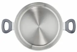 Набір посуду Daily Cook, 10предметів, нержавіюча сталь, бакеліт, скло Tefal kuh0016928 - мініатюра 6