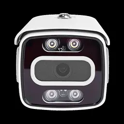 IP-камера GreenVision GV-155-IP-COS50-20DH POE 5MP (Ultra) Зовнішня - мініатюра 3