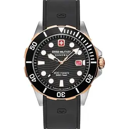 Годинник Swiss Military-Hanowa Offshore Diver 06-4338.12.007