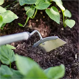 Мотика Fiskars Ergonomic з S-подібною ручкою (1076979) - мініатюра 4