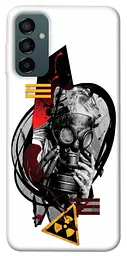 Чохол Demsky Сталкер 2 для Samsung Galaxy M14 5G
