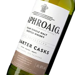Віскі Laphroaig Quarter Cask 48% 0.7 л - мініатюра 7
